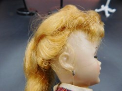 jill blonde vogue ear